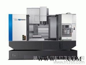 供应现代威亚数控立式车床图3