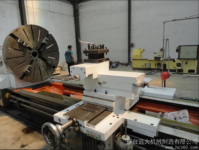 供应远大CW61200车床重型卧式车床道轨1100mm