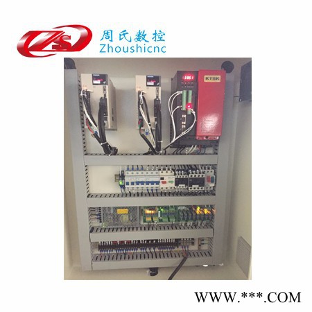数控车床斜床型6146周氏进口图3