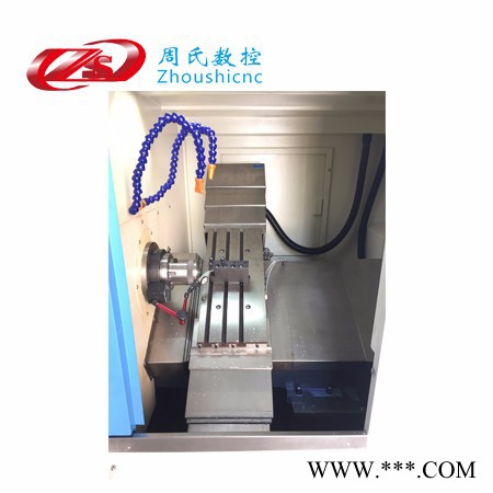 数控车床斜床型6146周氏进口图4