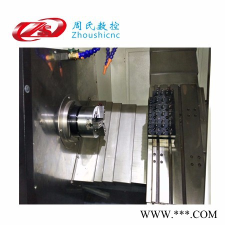 数控车床斜床型6146周氏进口图2