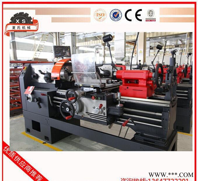 普通车床CA6150B/1000柳州机床，湖南车床图3