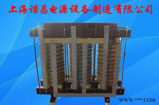 干式变压器 SG-40KVA三相隔离变压器 CNC数控机床专用隔离变压器图3