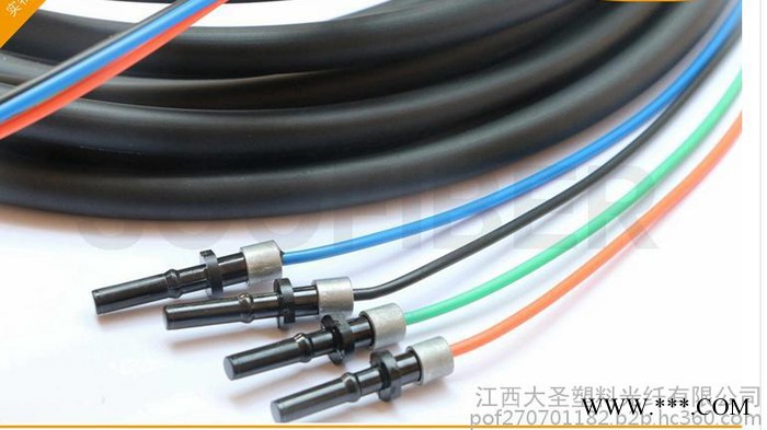 发那科（FANUC）A66L-6001-0023/L150R0  CNC数控机床光纤光缆线图7