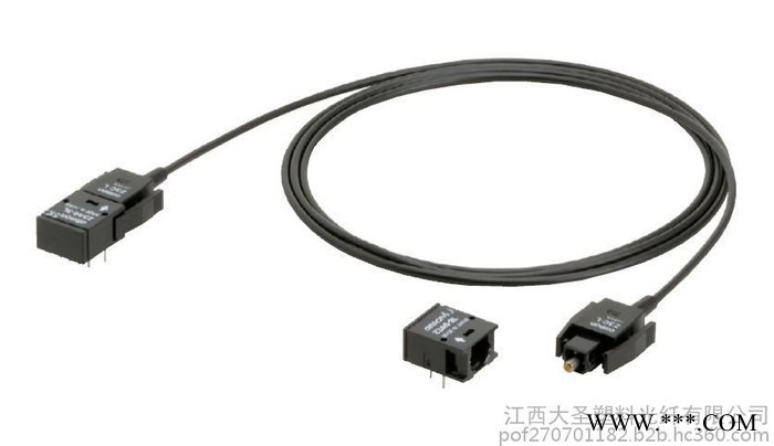发那科（FANUC）A66L-6001-0023/L150R0  CNC数控机床光纤光缆线图4