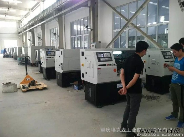 成都6140数控车床价格，成都6136数控车床厂家批发价图5