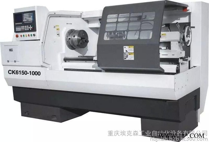 成都6140数控车床价格，成都6136数控车床厂家批发价图4