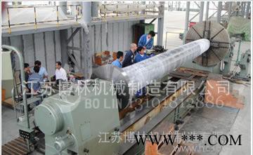 江苏博林重型车床对外加工图2