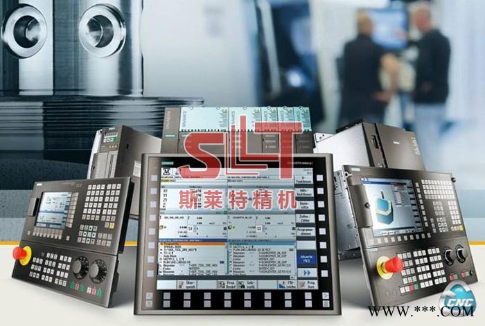 强力型TK611数控镗床 高刚性数控卧式镗铣床 斯莱特精机数控卧式镗床图4