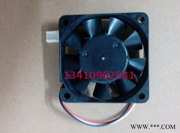 2406KL-05W-B59 24V 0.13A  全新原装NMB美培亚风扇 数控机床风扇