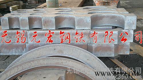 供应沙钢宝钢舞钢齐全6-500无锡镗床、铣床、刨床切割加工图2