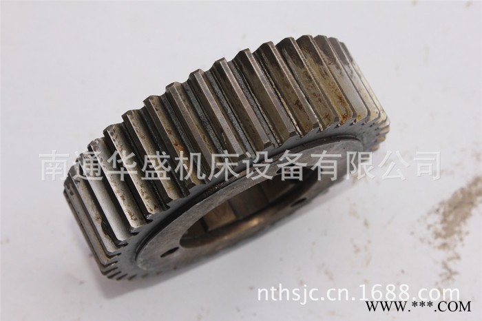 南通铣床配件  X53K  X6140  变速箱和电磁离合器图2