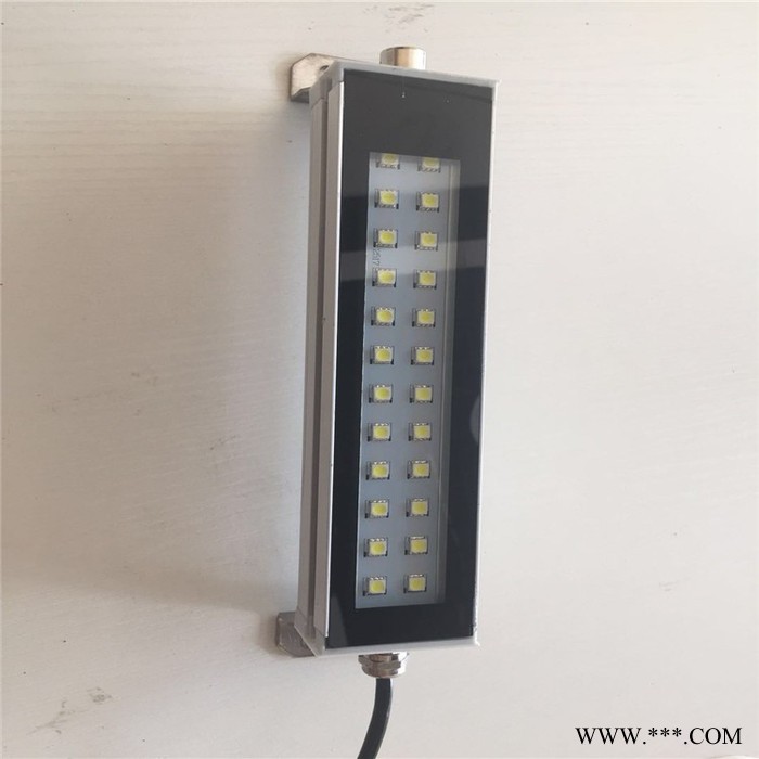 汇科LED37-8数控机**明灯铝壳灯LED灯厂家24V防爆灯防水荧光灯照明灯万向杆照明灯乐清灯具厂家上海灯具厂家图8