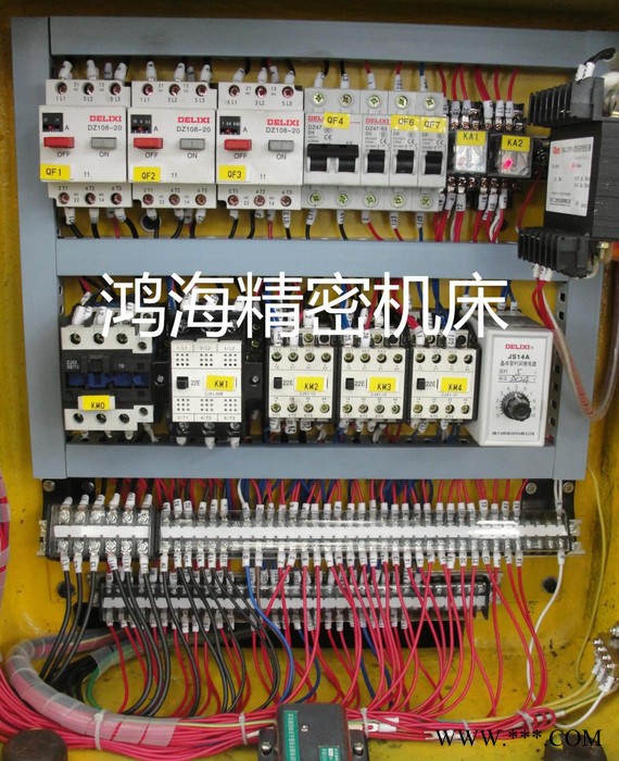 促销TPX611数显卧式镗铣床 坐标镗床 鸿海精密高品质卧式图3