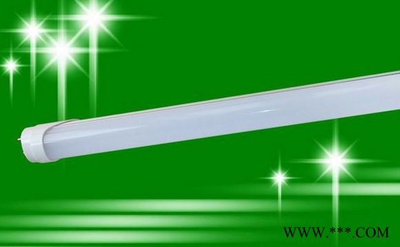 荣能达牌T8分体交流数控机床电梯工作日光灯管 12V 24v 36V 48V led通讯机柜工地低压灯红绿蓝黄粉红中性光图2