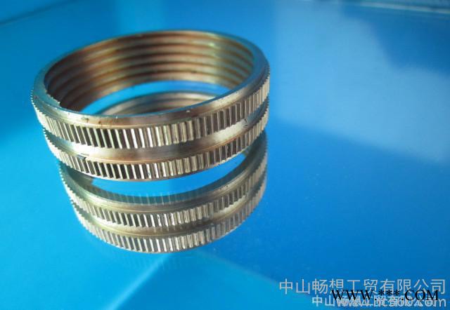 精密数控车床加工、铜件、CNC车床加工件、自动车加工、机械加工图3