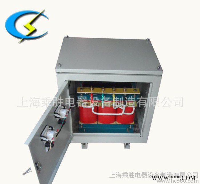 直销全三相变压器 SBK SG数控机床三相干式变压器 欢迎选购图2
