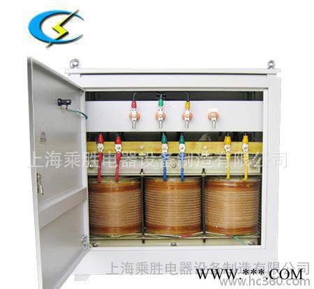 直销全三相变压器 SBK SG数控机床三相干式变压器 欢迎选购图3