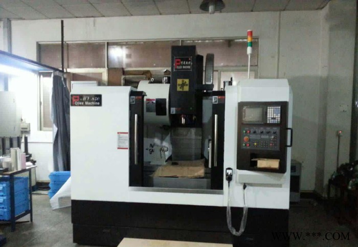 全封闭数控车床 CNC6136加长型数控车床图3