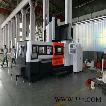 河北大恒重型机械有限公司数控龙门加工中心 数控龙门铣床产销一条龙服务更贴心与您携手共发展图4