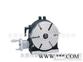 HV系列横立两用分度头，立卧两用分度盘铣床分头盘图2