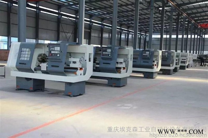 管螺纹数控车床重庆地区总代理，万州管螺纹数控车床价格图7
