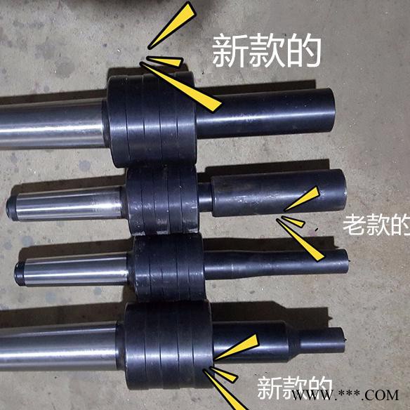 万方150双轴四刀型 数控木工车床万方木工机床厂家数控木工机械，楼梯加工用双轴四刀多功能数控木工车床图5