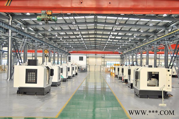 供应vmc430 小型数控铣床 立式加工中心 加工中心**  cnc加工中心价格图3