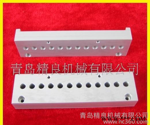 提供数控铣床及数控车床精密机械零部件加工(图)图2