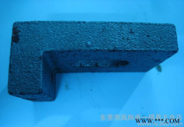 长期立式注塑机压板 铣床压板 价格优惠 质量保证图2
