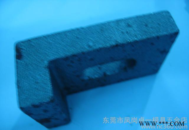 长期立式注塑机压板 铣床压板 价格优惠 质量保证图3