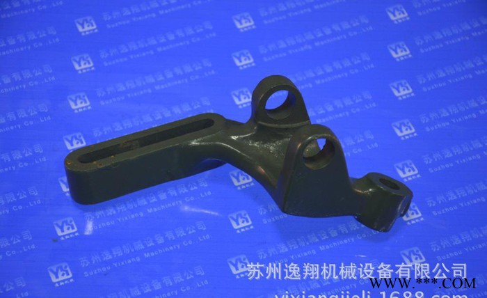 直销自动车床配件 1039三刀摇臂 零售图2