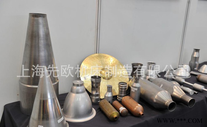 数控旋压机、旋压车床图3