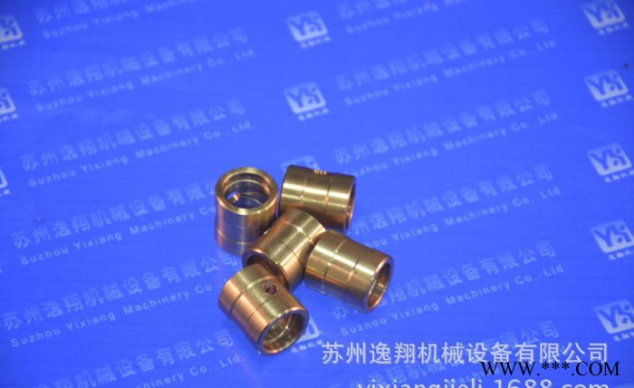 直销自动车床配件 2002钢套 零售自动车床配件图3