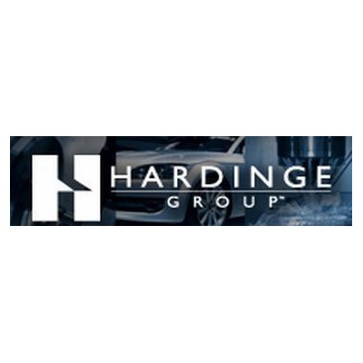 美国HARDINGE数控车床