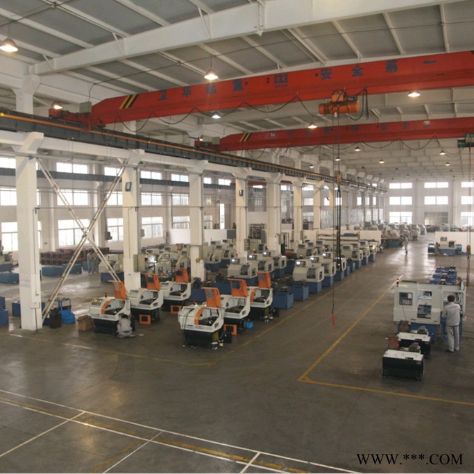 SNC-36高速高精度数控车床图3