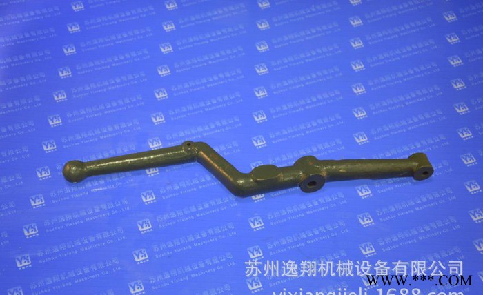 直销自动车床配件 3022离合摇杆 零售图3