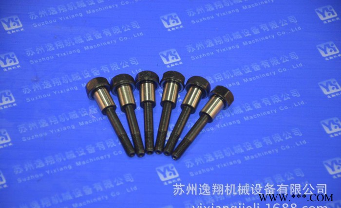 直销自动车床配件 5080螺丝 零售图2