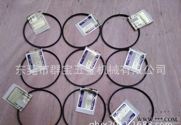 佛珠机皮带180V微型车床传动带木珠机皮带佛珠车床专用皮带进口图3