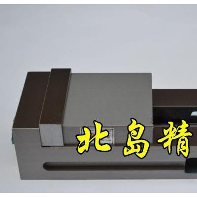 光面角固式虎钳 MC精密虎钳 直角虎钳 精密平口钳 铣床平口钳 6寸