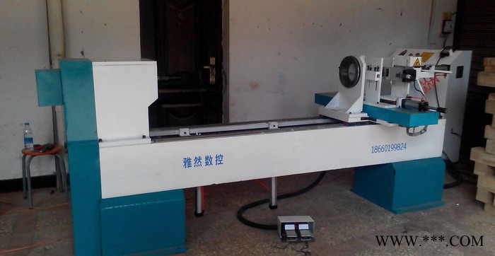 多功能小型木工艺品车床图2
