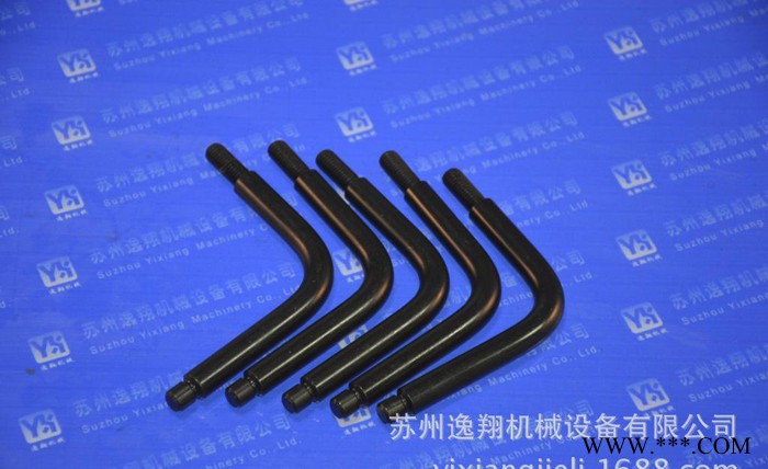 直销自动车床配件 5082弹簧拉杆 零售图2