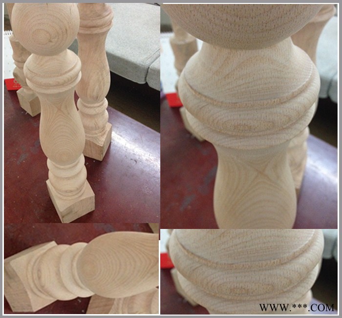 **供应 丰展CW-1518单轴单面刀木工数控车床厂家图3