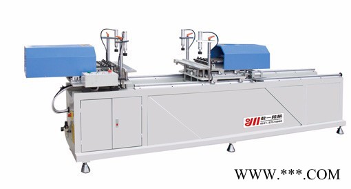 乾一铝型材3+1轴数控钻铣床SKX3+1-CNC-3000**图3