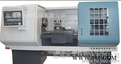 厂家50经济型数控车床 广州数控（928TD-L控制系统）数控车床图3