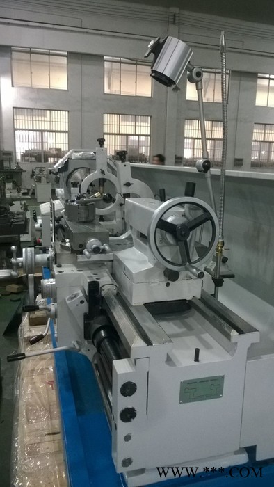 武义机床 GH-1840/1860  卧式普通车床图5