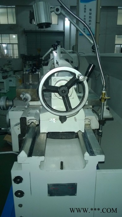 武义机床 GH-1840/1860  卧式普通车床图3