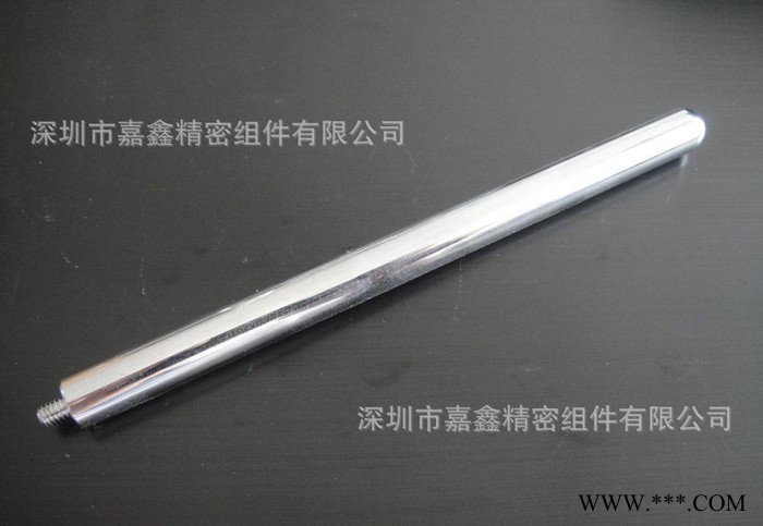 自动车床件