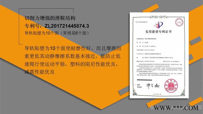 五面体龙门加工中心大型高精度铣床MZK-2504D图2
