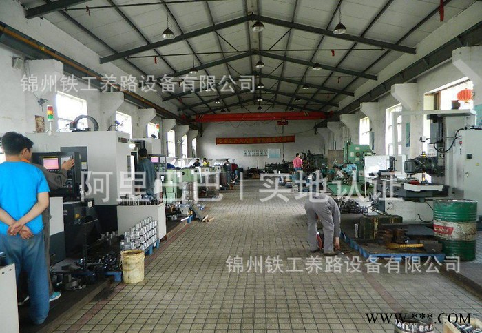 车床 铣床加工中心CNC  对外加工定制 非标定制 铁路外协图3